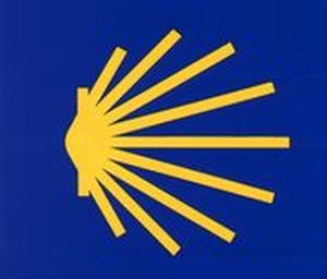 Logo Wegmarkierung EU