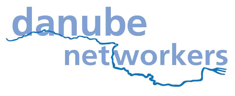 Danube Networkers Logo
