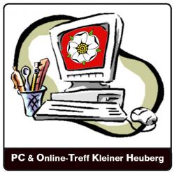 PC & Online-Treff Kleiner Heuberg