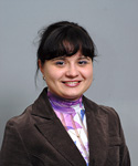 Dariya Oleynikova