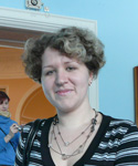Kseniya Ugrimova