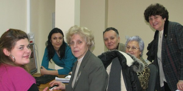 4th Panel: Ecology and Environment