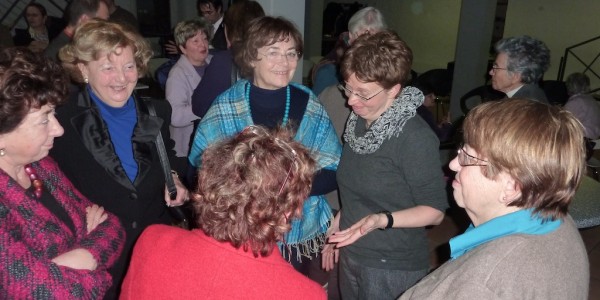 Bürgerforum 3: Migration als Herausforderung / Minderheiten als Chance