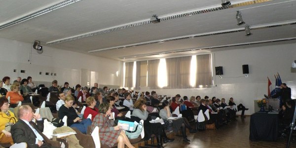 Konferencije – ukratko