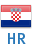Hrvatska web stranica