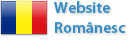 Website Românesc