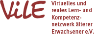 Logo ViLE