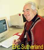 Eric Sutherland