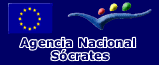 Agencia National Socrates Logo