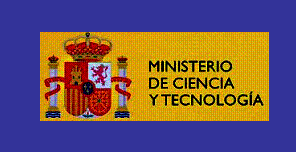 ministerio de ciencia y tecnologa logo