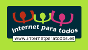 Internet para todos Logo