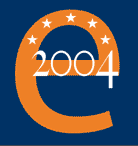 Logo der EU-Wahl