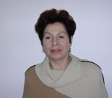 Sylwia Tarowska