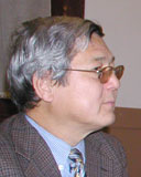 Michel Duong