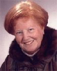 Sibylle Beatrix Kempff-Schefold