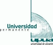 Universidad permanente Logo