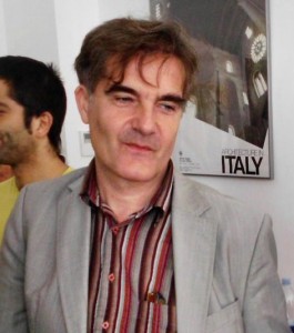 Claudio Cassetti
