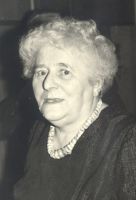 Gerda Matejka-Felden