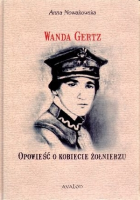 Wanda Gertz neu