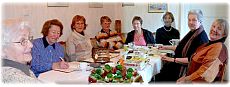 Leserunde Leserunde